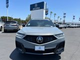 New 2025 Acura MDX A-Spec image 2