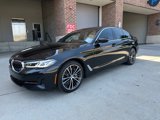 Used 2023 BMW 540i xDrive w/ Convenience Package image 3