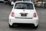 Used 2018 FIAT 500 Lounge image 6