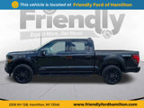 New 2025 Ford F150 XLT image 2