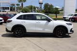 New 2026 Honda HR-V Sport image 4