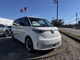 New 2025 Volkswagen ID. Buzz Pro S image 2