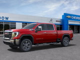 New 2025 GMC Sierra 2500 SLT image 2
