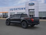 New 2025 Ford F150 Raptor image 4