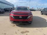 New 2025 Nissan Murano SL w/ Cargo Package image 2