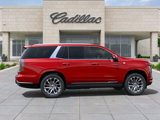 New 2025 Cadillac Escalade Premium Luxury w/ LPO, Radiant Package image 5
