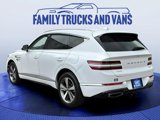 Used 2023 Genesis GV80 3.5T image 3