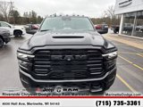 New 2025 RAM 3500 Laramie image 3