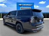 New 2025 Chevrolet Suburban Premier image 5