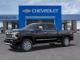 New 2025 Chevrolet Silverado 2500 High Country w/ Technology Package image 2