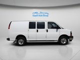 Used 2023 GMC Savana 2500 w/ Driver Convenience Package image 3