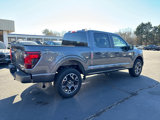 New 2025 Ford F150 STX w/ Equipment Group 200A image 2
