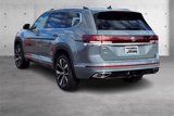 New 2025 Volkswagen Atlas SEL Premium R-Line image 6