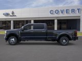 New 2025 Ford F350 4x4 Crew Cab DRW Super Duty image 3