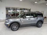 Certified 2024 Ford Bronco Sport Big Bend image 5