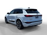 New 2025 Audi SQ6 e-tron Prestige image 3