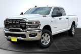 New 2025 RAM 2500 Lone Star image 2