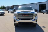 Used 2021 GMC Sierra 2500 SLT image 3