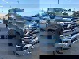 New 2025 Chevrolet Silverado 3500 LTZ w/ LTZ Premium Package image 3