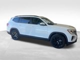 New 2025 Volkswagen Atlas SE image 2