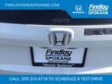 New 2026 Honda CR-V Sport Touring image 4