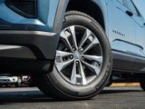 New 2026 Chevrolet Equinox LT w/ LPO, Floor Liner Package image 6