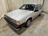 Used 1989 Volvo 740 GL image 2