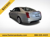 Used 2019 Cadillac CTS Luxury image 3