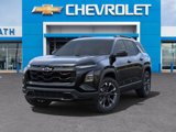 New 2026 Chevrolet Equinox RS image 6