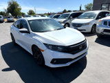 Used 2020 Honda Civic Sport image 4