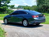 Used 2020 Chevrolet Malibu LT image 5