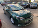 Used 2015 Toyota Corolla LE image 4