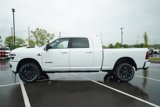 New 2025 RAM 2500 Laramie image 2