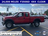 Used 2014 Ford F350 XL image 5