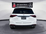 New 2025 Mercedes-Benz GLE 450 4MATIC image 4