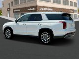 New 2025 Hyundai Palisade SEL image 4