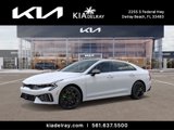 New 2026 Kia K5 GT image 3
