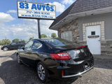 Used 2014 Honda Accord EX image 4