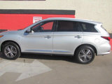 Used 2018 INFINITI QX60 AWD w/ Premium Package image 2