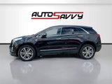Used 2024 Cadillac XT5 Premium Luxury w/ Technology Package image 4