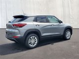 New 2026 Chevrolet TrailBlazer LS w/ LS Convenience Package image 4