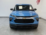 New 2026 Chevrolet TrailBlazer LS w/ LS Convenience Package image 2