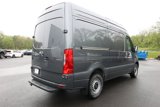 Used 2025 Mercedes-Benz Sprinter 2500 image 5