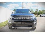 Used 2016 Land Rover Discovery Sport HSE Luxury image 6