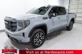 Used 2024 GMC Sierra 1500 AT4 w/ AT4 Preferred Package image 2