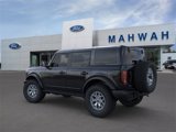New 2025 Ford Bronco Badlands image 4