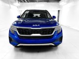 Used 2022 Kia Seltos EX image 2