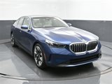 New 2025 BMW 530i w/ Executive Package image 2