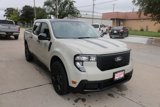 New 2025 Ford Maverick XLT w/ Black Appearance Package image 5
