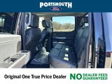New 2025 Ford F250 Lariat image 6